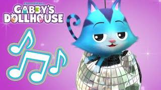 CatRat - Cat of the Day Song | GABBY&#39;S DOLLHOUSE | NETFLIX