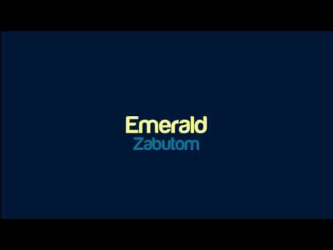 Zabutom - Emerald