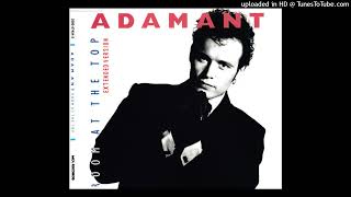 Adam Ant - Room At The Top (Extended Version)