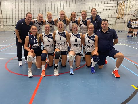 220126 Sliedrecht Sport D2 (TD) - Eurosped D1 (ED) (1/8 finale bekercompetitie)