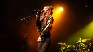 AMY SHARK: &quot;Idiot&quot; Love Monster Tour (Live @ El Rey, Los Angeles, CA 10/2/2018)