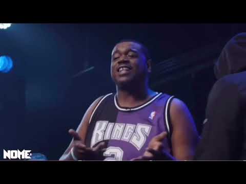 SHOTGUN SUGE VS VODKA TRAILER “NightMare In Philly”