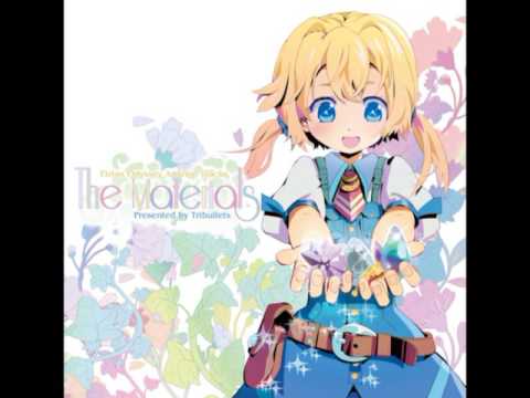 The Materials - Extasy