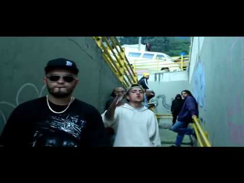 Ahora o Nunca  - Drastico Ft Cronhiko  /Prod. CalleCerradaFILMS