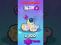 Sandy Does A Insane Clutch On Brawl Ball BSMoments BrawlStarsHighlights BrawlStarsClips Bra