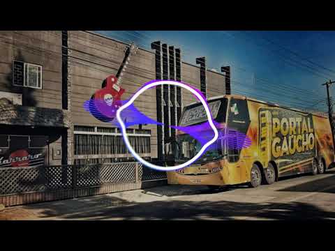 Portal gaucho  coice de mula chucra