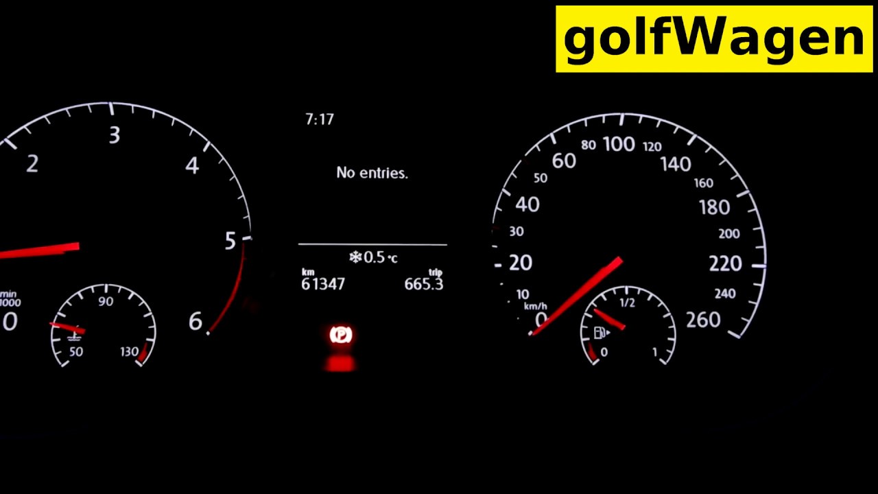 VAG Fault Code 01504 - Решение проблемы с кодом ошибки VAG 01504