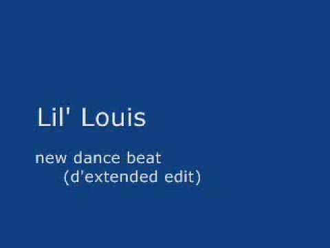 FrIBIZA.com - Lil' Louis - new dance beat (d'extended edit)