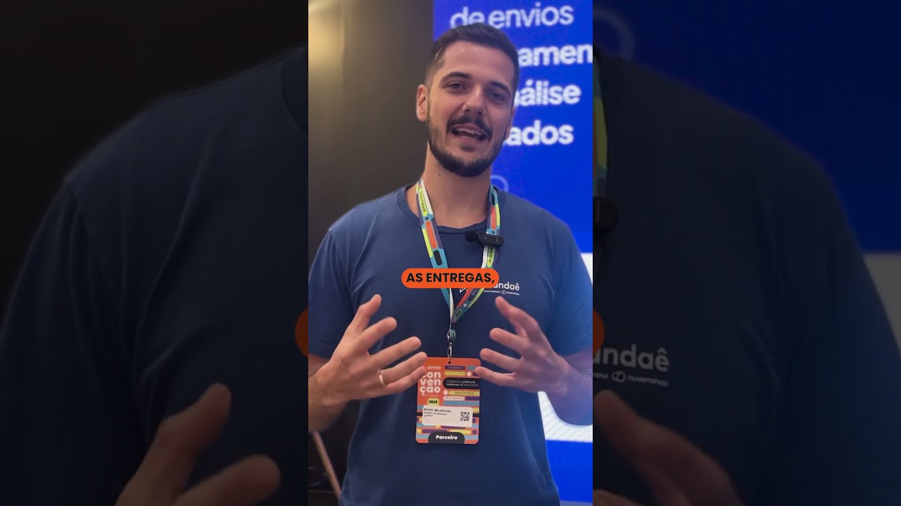 Soluções que Conectam: Mandaê