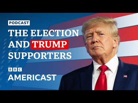 Video | Will Donald Trump supporters accept US election result? | BBC Americast