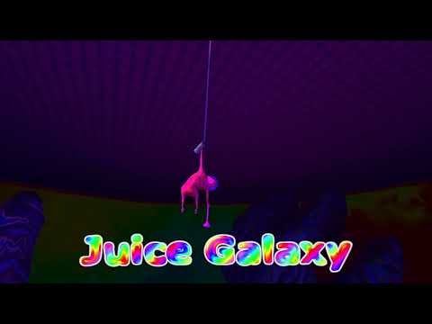 Juice Galaxy OST - Zenith (Stewart Keller)