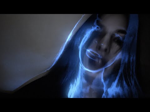 Oklou - choke enough (Official Visualizer)