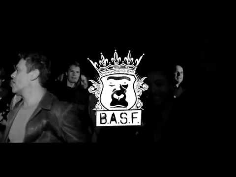B.A.S.F-  BadAss Sound Factory  (Image Video)