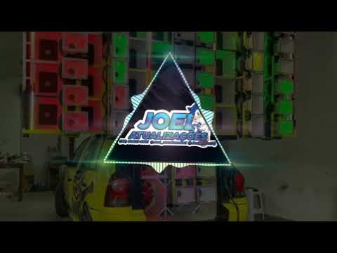 O TUBARÃO E GRAVE EXPLOSÃO VAI MALVADIN 2K22 JOEL ATUALIZAÇÕES