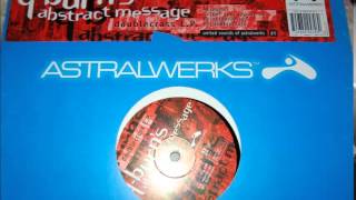 Q-Burn's Abstract Message - Spell (1997)