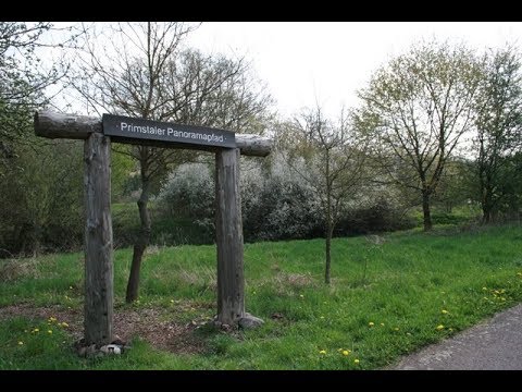 Wanderung Primstal 20.07.2019