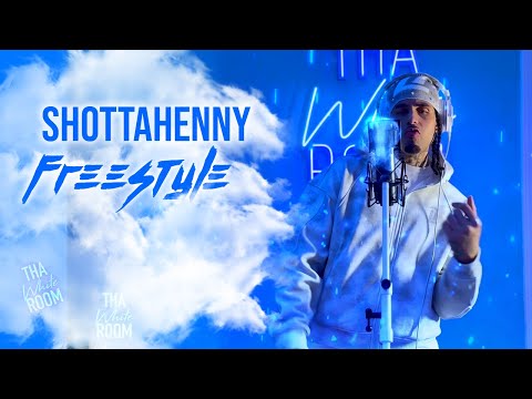 ShottaHenny - Get Like Me (White Room Mic Performance)