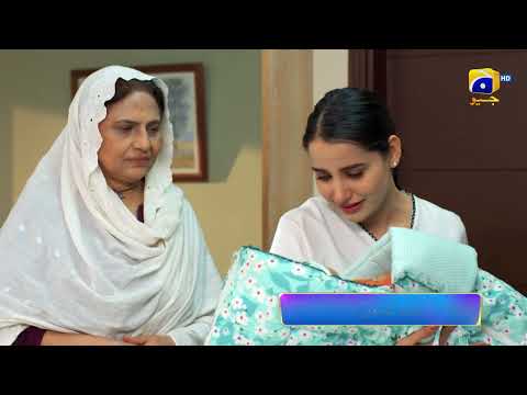 Grift Episode 45 Promo | Tomorrow at 9:00 PM On Har Pal Geo