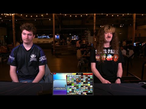 Guildhouse Weekly 201 ft Lui$, $hrutik, Falink, Dtier, Twan - SSBU