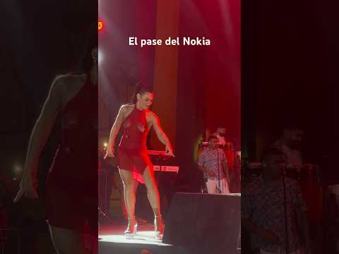 El pase del Nokia #anadelcastillo #shortsviral #elpase