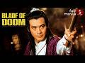 Blade Of Doom Full Martial Arts Movie