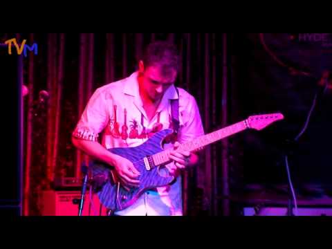 Jazz Parking ALKOTRIO