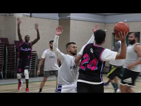 2021 Surrey Fall Comp League - Born Ballers vs Shuds - Round Ball BC Men's League