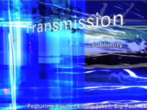 Transmission Sublimity Trailer