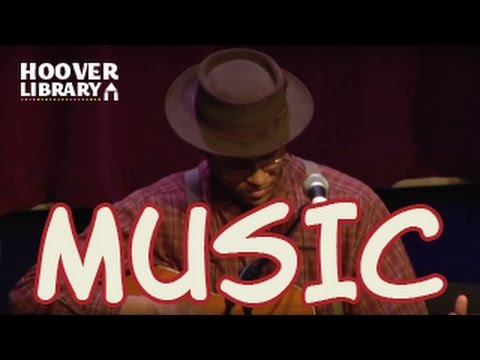 Carolina Chocolate Drops (part 2): Southern Voices - 2011