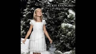 Silent Night  O Holy Night   Jackie Evancho