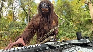 Saxsquatch