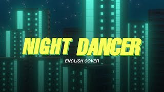 Kadr z teledysku NIGHT DANCER tekst piosenki Will Stetson