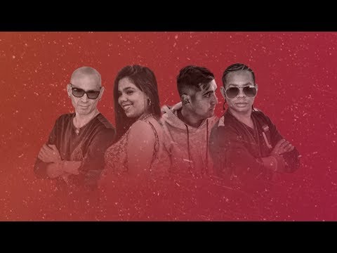 Canto para Bailar ft Chapa C ft Bryan Alvez - Lloraras por mi │ Video Oficial │ Letra