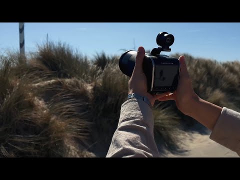 Hasselblad 907X & CFV 100C - Belgium ostend