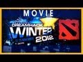 The Fresh Blood - DreamHack Winter 2012 Dota 2 ...