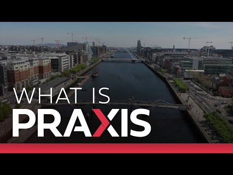 What is Praxis?