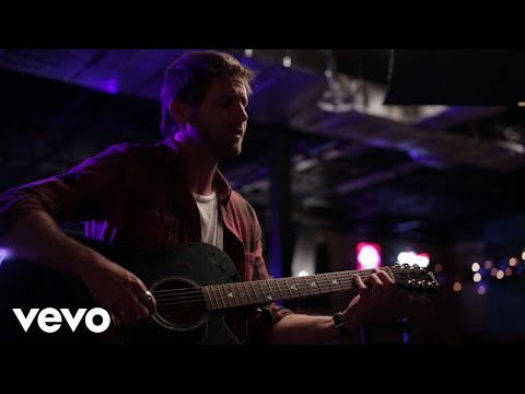 Canaan Smith - Bronco (Acoustic)
