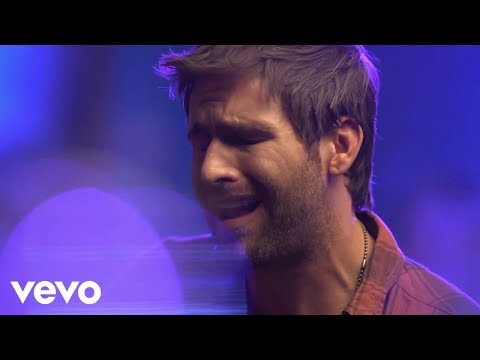 Canaan Smith - Bronco (Acoustic)