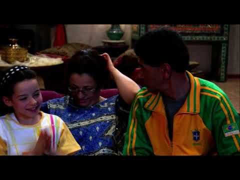 Djemai Family S1 EP10 - La Facture Part01 - جمعي فاميلي