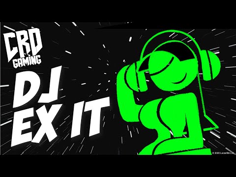 DJ - EX IT  [ by minus8 ]