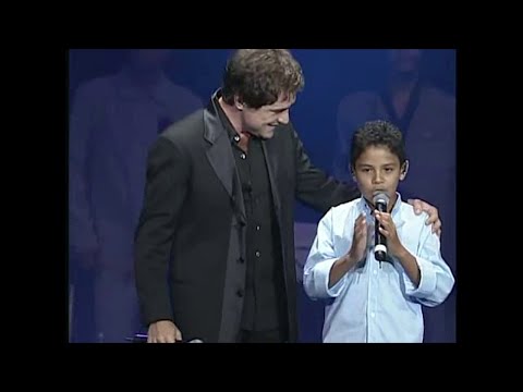 Daniel e Cristian Fernandes - Sonho Encantado