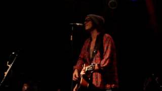 Butch Walker - "Summer Scarves"