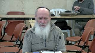 משטר מלכותי או דמוקרטי? – שיעור 101 – ספר דברים