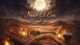 Amr Diab - Nour El Ein | Cover Version | عمرو دياب - نور العين