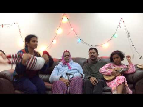 Srihari Birthday Greetings