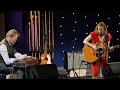 Tift Merritt - 'Wait For Me' I The Bridge 909 in Studio