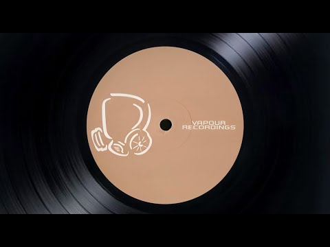 Luke Chable Presents Quest - The Shepherd (Original Mix) [Vapour Recordings, 2004]