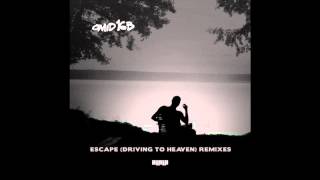 16B - Escape (Driving To Heaven) MINDSKAP Remix