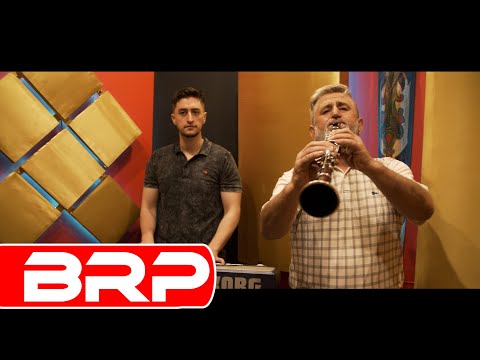 ILIR BERDILLA - Vallja e pipzave (Official Video 4K)