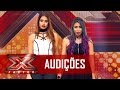 Os Jurados Querem Separar As Sweet Dreamers E Agora X Factor BR